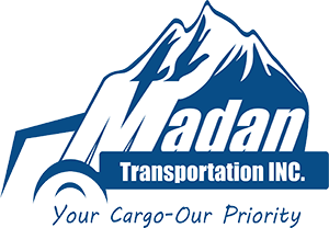 Madantransportation Inc